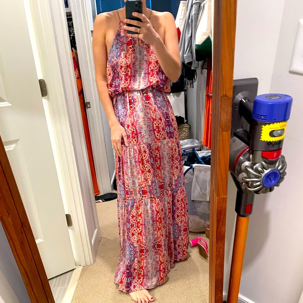 Parker dress!!
